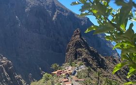 Estudio Las Lajas